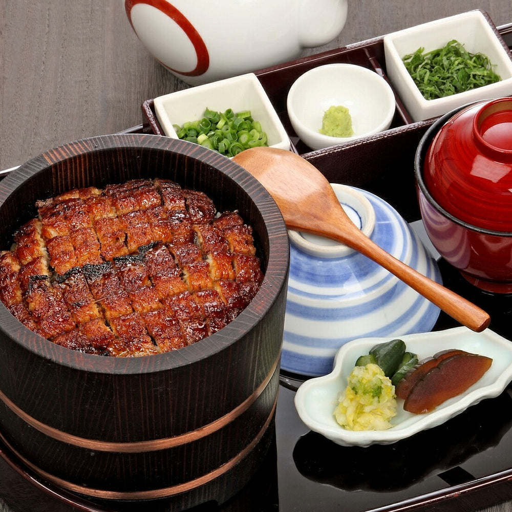 【限定50セット・500円OFFクーポン付き】新春 うなぎ福袋 和風チーズケーキセット