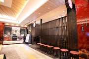 まるや本店　　　　JR名古屋駅店