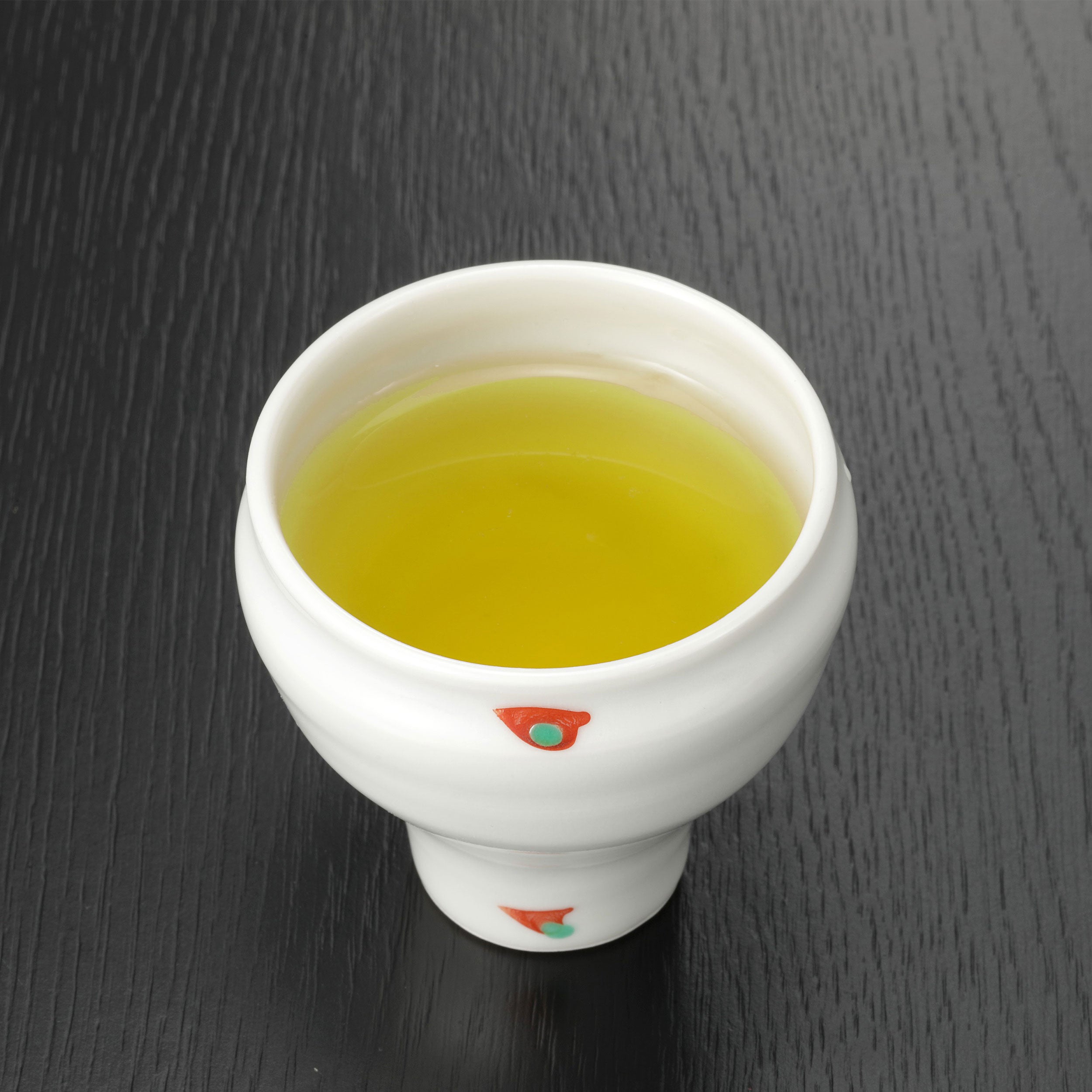 まるや本店オリジナル　深蒸し緑茶