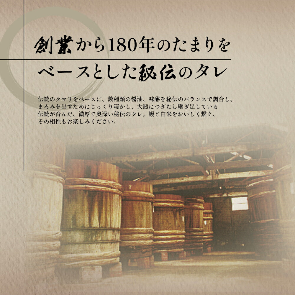 【限定50セット・500円OFFクーポン付き】新春 うなぎ福袋  和風チーズケーキセット